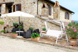 Casale Le Orme - Todi - 4