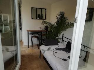 Studio route de Gougues - Saint-Caprais-de-Bordeaux - 4