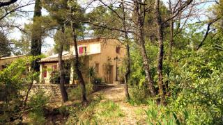 Villa Chênaie - Bédoin - 8