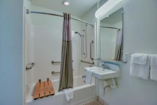 Motel 6-Biloxi, MS - Beach - 4