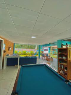 Pousada Orquídeas do Guarujá - 3