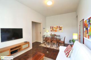 Confortável e completo 2 quartos em Ipanema - Rio de Janeiro - 3