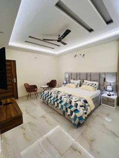 THE OPULENCE-A Luxury Penthouse - 1