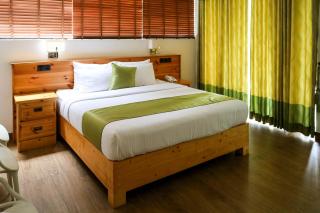 Hotel Ganthera Kandy - Kandy - 6
