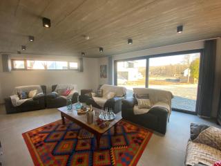 Le Héron - Gîte de charme clôturé, accès à la rivière - 6 ou 10 personnes - 4