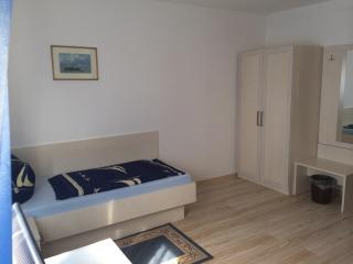Hotel Zum Klüverbaum - Brema - 9