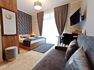 Avangard by Baltic Home - Świnoujście - 4