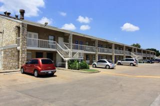 Motel 6 Austin, TX - Central Downtown UT - Austin - 9