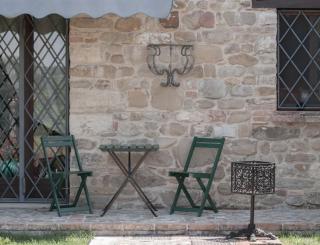 I Quattro Passeri Country House - Santa Paola - 4