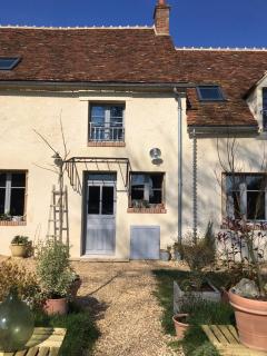 Le Clos Pontillon - Maison d'hôtes - Rémalard en Perche - 2