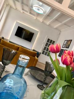 Appartement hyper centre Perros-Guirec - Perros-Guirec - 1