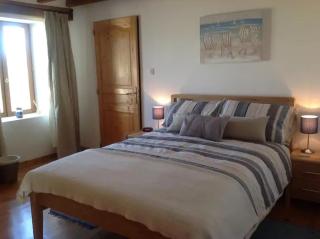 La Grange bnb - Yviers - 8