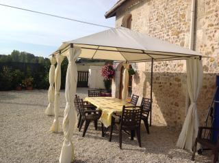 La Grange bnb - Yviers - 6