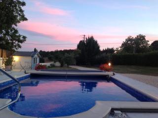 La Grange bnb - Yviers - 2