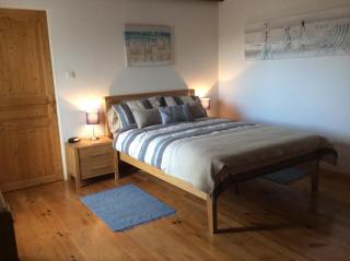 La Grange bnb - Yviers - 1