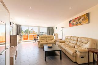 GO2TENERIFE Apart'Pesca Rooftop Santiago 1 - Playa de las Americas - 9