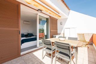 GO2TENERIFE Apart'Pesca Rooftop Santiago 1 - Playa de las Americas - 8