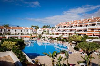GO2TENERIFE Apart'Pesca Rooftop Santiago 1 - Playa de las Americas - 7