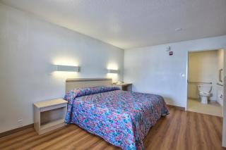 Motel 6-Dothan, AL - Dothan - 4