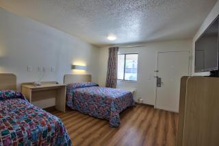 Motel 6-Dothan, AL - Dothan - 1