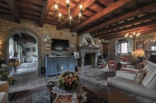 I Quattro Passeri Country House - Santa Paola - 8