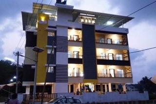 #Vibrent Fully Furnished 2BHK # Family Stay #City Life #Breakfast - Mangalore - 0
