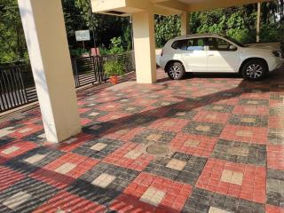 #Vibrent Fully Furnished 2BHK # Family Stay #City Life #Breakfast - Mangalore - 9