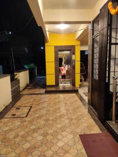 #Vibrent Fully Furnished 2BHK # Family Stay #City Life #Breakfast - Mangalore - 6