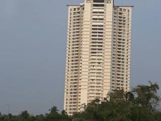 #Vibrent Fully Furnished 2BHK # Family Stay #City Life #Breakfast - Mangalore - 2