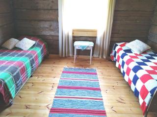 Yläpihan Tila - Elomäki - 5