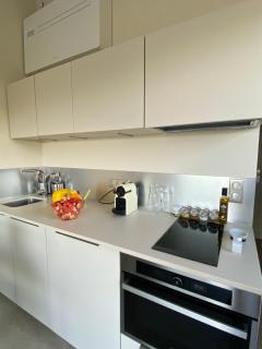 Appartement vue mer à Gigaro, La Croix-Valmer - La Croix-Valmer - 7