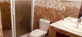 Golden Beach Villa - 5