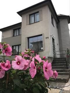 Apartman Hruba Skala - 9