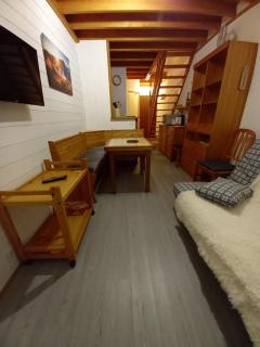 Appartement Mont Dore tout confort, 2 pièces, 4 personnes - Mont-Dore - 0