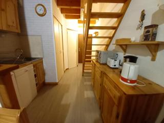 Appartement Mont Dore tout confort, 2 pièces, 4 personnes - Mont-Dore - 7