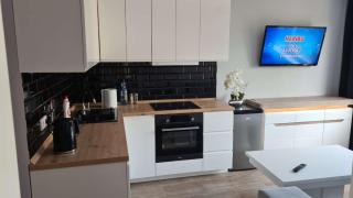 Apartament Słowik Rowy nr 7 - Rowy - 7