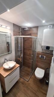 Apartament Słowik Rowy nr 7 - Rowy - 0