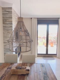 Duplex Penthouse in Estepona- Mountain and Sea views - Estepona - 5