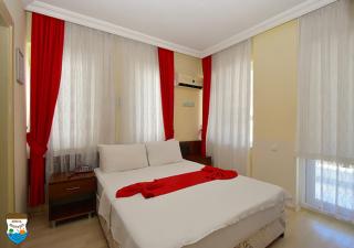 BODENSEE HOTEL - Antalya - 7