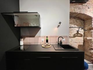 Pudrowy Apartament OLD TOWN design - Toruń - 8