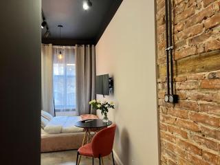 Pudrowy Apartament OLD TOWN design - Toruń - 7