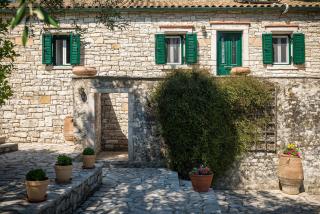 Villa Eleni - Gaios (Passo) - 7