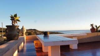 Pantelleria Dammusi Belvedere - Pantelleria - 7