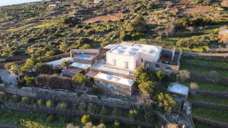 Pantelleria Dammusi Belvedere - Pantelleria - 0