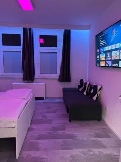 Freshly renovated City Apartments Essen KITCHEN WIFI near Düsseldorf Airport - Essen - 1
