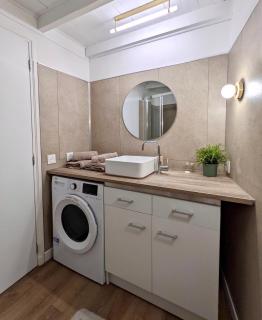 Joli appartement de charme rénové en centre ville - Aubenas - 2
