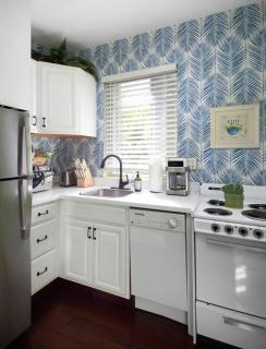 Duval Street Suite with pool - Key West - 9