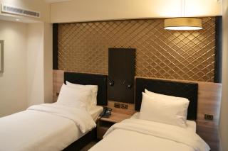Ambassador, a Boutique Hotel - Amman - 5