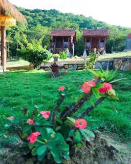 Deepsky Villa - Ilhas Karimunjava - 6