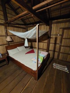Tribal Village Homestay & Trekking - Banlung - 7
